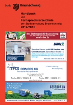 Ausgabe 2014/2015