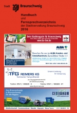 Ausgabe 2016