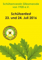 Gliesmarode 2016 Gliesmarode 2016