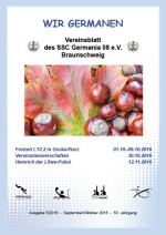 Sept./Oktober 2016