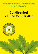 Gliesmarode 2018 Gliesmarode 2018