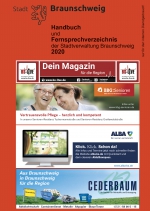 Ausgabe 2020