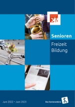 Senioren Freizeit Bildung 2022/2023