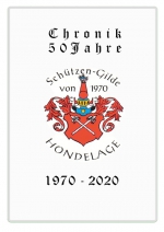 Hondelage 2020 Hondelage 2020