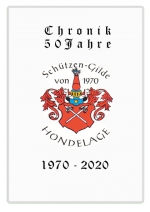 Hondelage 2020