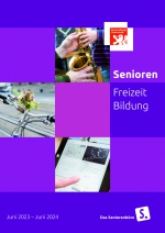 Senioren Freizeit Bildung 2023/2024 Senioren Freizeit Bildung 2023/2024